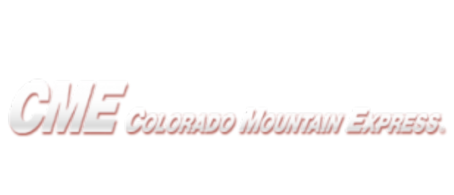 Colorado Mountain Express