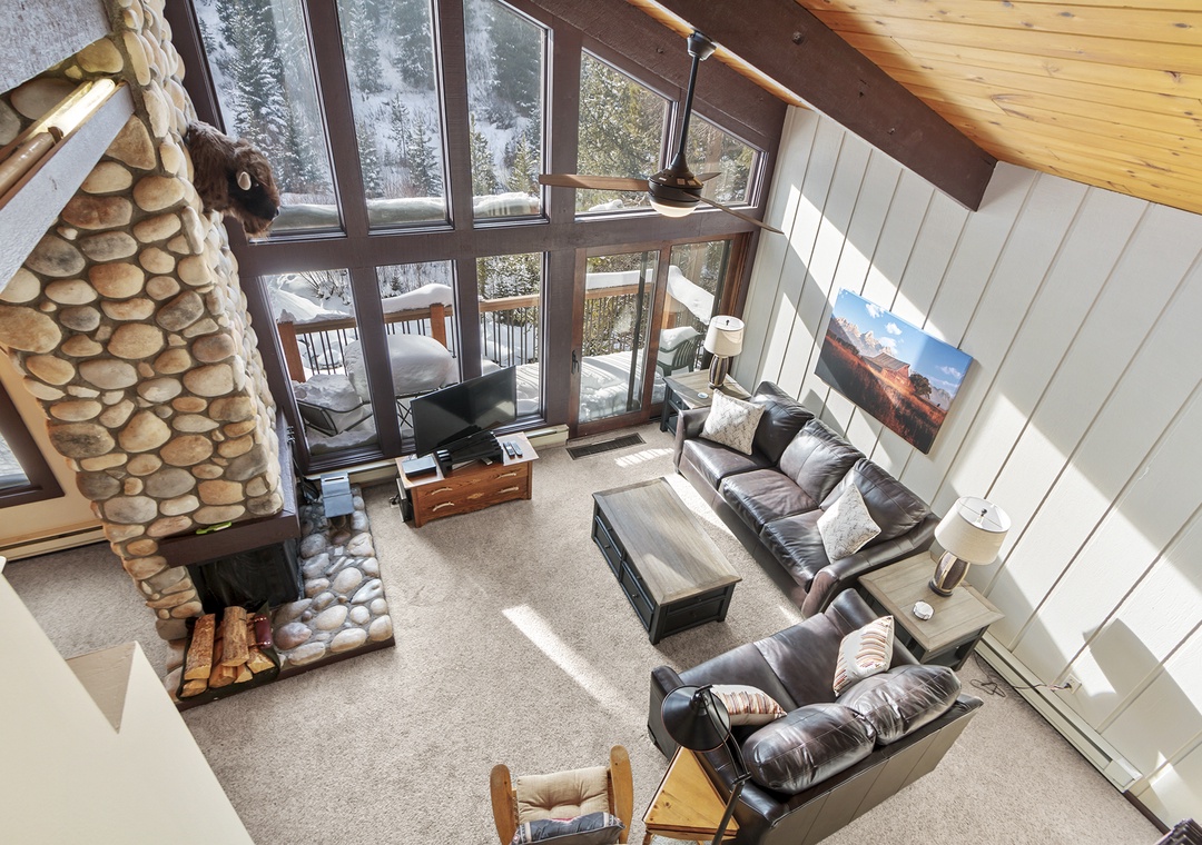 TANNENBAUM BY THE RIVER #302